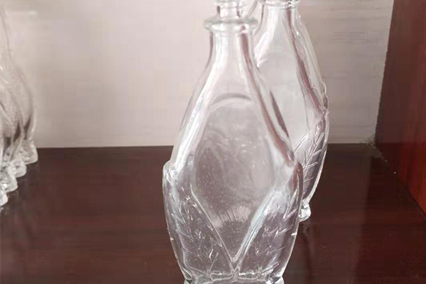黄石优质口服液玻璃瓶定制