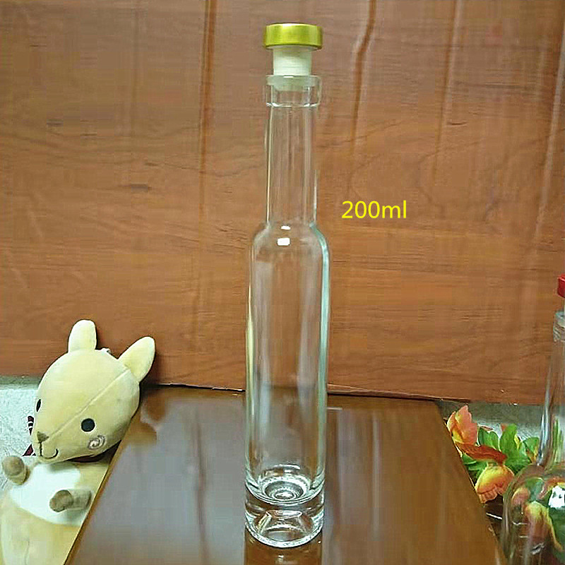 江苏玻璃瓶公司