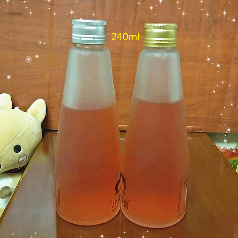 酒瓶玻璃瓶生产公司