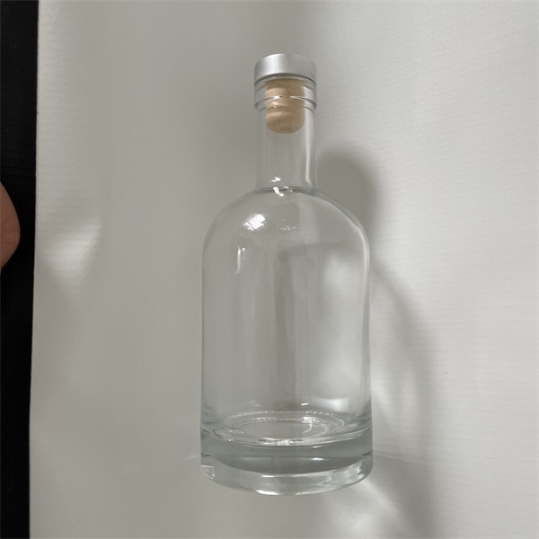 玻璃酒瓶价格