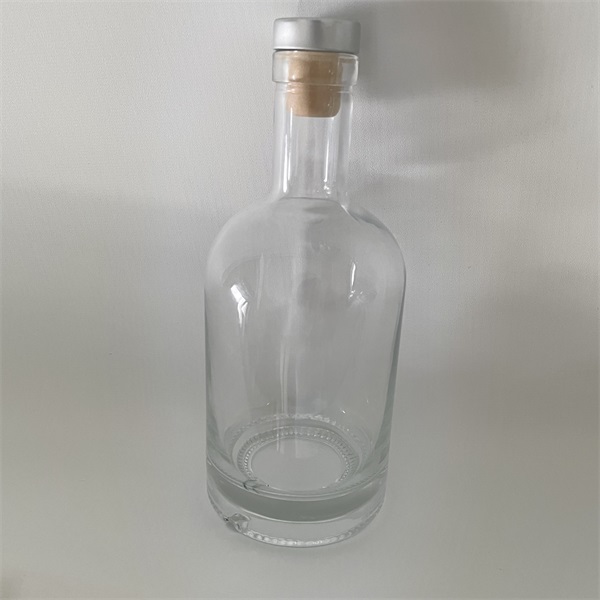 玻璃瓶定制